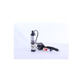 DÜZEY POMPA Düzey 12 Volt Çakmaklık Girişli Dalgıç Mazot-ince Yağ-su Aktarma(SIVI TRANSFER) Pompası (BİDON TİP)