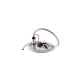 DÜZEY POMPA Düzey 12 Volt Çakmaklık Girişli Sıvı Aktarma Pompası & 3metre Hortum Seti (MAZOT,SU,SÜT,YAĞ AKTARMA)