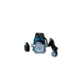Düzey Pompa Düzey 220 Volt 3/4'' Çıkışlı Dıştan Çekme Sıvı Transfer Pompası (Yağ,süt,mazot,su,zeytinyağ)