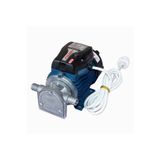 DÜZEY POMPA Düzey 220 Volt 3/4'' Mazot Aktarma(SIVI TRANSFER) Pompası (SU,ZEYTİNYAĞ,SÜT,MAZOT)