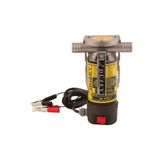 DÜZEY POMPA Düzey 24 Volt 1'' Hortum Çıkışlı Dıştan Çekme Mazot Aktarma(SIVI TRANSFER) Pompası(SU,SÜT,ZEYTİNYAĞ)