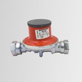 Düzgider 5 Kg/h Bp - 1803 Dedantör Regülatör Novacomet ( Kombi ) Tüp Başlığı