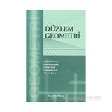 DÜZLEM GEOMETRI - KOLEKTIF