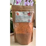 DÜZLÜCE KÖYÜ KADIN TARIMSAL KALKINMA KOOPERATİFİ UŞAK TARHANASI (TATLI) 500 gr
