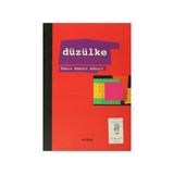 Düzülke - Edwin A. Abbott