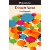 DÜZYAZI AYRACI (KITAPLAR KİTABI 2) - DOĞAN HIZLAN