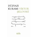 Düzyazı Kuramı - Viktor Şklovski