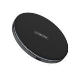 Duzzona W8 15W Masaüstü Wireless Hızlı Kablosuz Şarj Cihazı