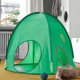 Dvargmas Yeşil 98X80 cm Çocuk Odası Oyun Çadırı