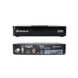DVB-C UYDU ALICI TQ-9000 HD