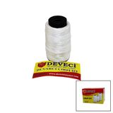 Dvc Deveci Çırpı İpi Brüt 100gr Net İp 50gr Küçük - 30'li Paket
