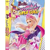 Dvd-Barbie In Princess Power - Barbie Prensesin Süper Gücü