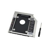 Dvd Kizak Extra Sata 9.5 Mm 4716A Hdd Ssd Hardisk Yuva Kutu Caddy