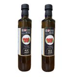 DVD Lokman Aktar Alıç Sirkesi, Doğal Sirke, 500 ml (2 Adet)