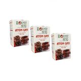 DVD Lokman Aktar Atom Çayı, 180 Gr, Zencefil ve Kuşburnu Karışımı (3)