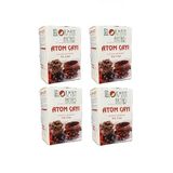 DVD Lokman Aktar Atom Çayı, 180 Gr, Zencefil ve Kuşburnu Karışımı (4)