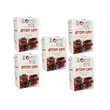 DVD Lokman Aktar Atom Çayı, 180 Gr, Zencefil ve Kuşburnu Karışımı (5)