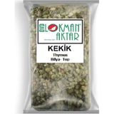 DVD Lokman Aktar Bilya Kekik ( Top Kekik) 50 gr, Lokman Aktar - 1 adet