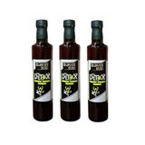 DVD Lokman Aktar Detoks Sirkesi, Doğal Sirke, 500 ml (3)