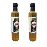 DVD Lokman Aktar Elma Sirkesi, Doğal Sirke, 500 ml (2 Adet)
