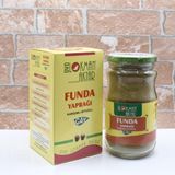 DVD Lokman Aktar Funda Yaprağı Karışımlı Çay, 130 gr