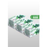 DVD Lokman Aktar Ginkgo Biloba Çay 60 Adet Poşet Çay 120 gr