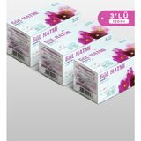 DVD Lokman Aktar Gül Hatmi Çayı 20 'Li Süzen Poşet 3lü set