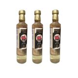 DVD Lokman Aktar Gül Sirkesi, Doğal Sirke, 500 ml (3 Adet)