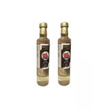 Dvd Lokman Aktar Gül Sirkesi, Katkısız, 500Ml 2Adet, Lokman Aktar