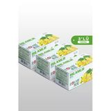 Dvd Lokman Aktar Ihlamur Çay 60 Adet Poşet Çay 120 Gr