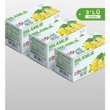 DVD Lokman Aktar Ihlamur Çayı 20 'Li Süzen Poşet 3lü set
