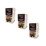 DVD Lokman Aktar Karadut Şurubu 50 ml (3 Adet)
