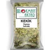 DVD Lokman Aktar Kekik 1 Nci Kalite Sofralık 50 gr, Lokman Aktar