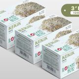 DVD Lokman Aktar Kekik Çayı 20 'Li Süzen Poşet 3lü set