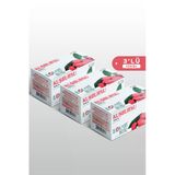 Dvd Lokman Aktar Kuşburnu Çay 60 Adet Poşet Çay 120 Gr
