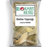 DVD Lokman Aktar Lokman Aktar Defne Yaprağı 50 gr