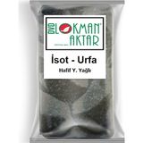 DVD Lokman Aktar Lokman Aktar Isot Urfa 500 gr