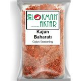 DVD Lokman Aktar Lokman Aktar Kajun Baharatı 500 gr