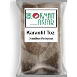 DVD Lokman Aktar Lokman Aktar Karanfil Toz 250 gr