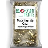 DVD Lokman Aktar Lokman Aktar Mate Yaprağı Çayı 50 gr