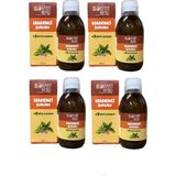 DVD Lokman Aktar Madenci Şurubu 230 ml 4 Adet