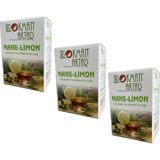 DVD Lokman Aktar Nane Limon Atom Küp Çay 150 gr 1 Adet, Lokman Aktar