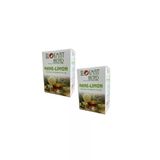 Dvd Lokman Aktar Nane Limon Atom Küp Çay 150 Gr 2 Adet, Lokman Aktar