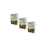 Dvd Lokman Aktar Nane Limon Atom Küp Çay 150 Gr 3Adet, Lokman Aktar