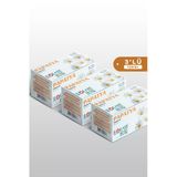 Dvd Lokman Aktar Papatya Çay 60 Adet Bardak Poşet Çay 120 Gr
