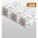 DVD Lokman Aktar Papatya Çayı 20 'li Süzen Poşet 3'lü Set - 1 adet