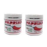 DVD Lokman Aktar Paprika Jel Balsam 500Ml (2 Adet)