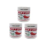 DVD Lokman Aktar Paprika Jel Balsam 500Ml (3 Adet)