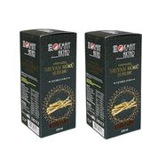 DVD Lokman Aktar Propolisli Meyan Kökü Şurubu 230 Ml, 2 Adet - 230 gr