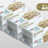 DVD Lokman Aktar Rezene Çayı 20 'Li Süzen Poşet 3lü set
